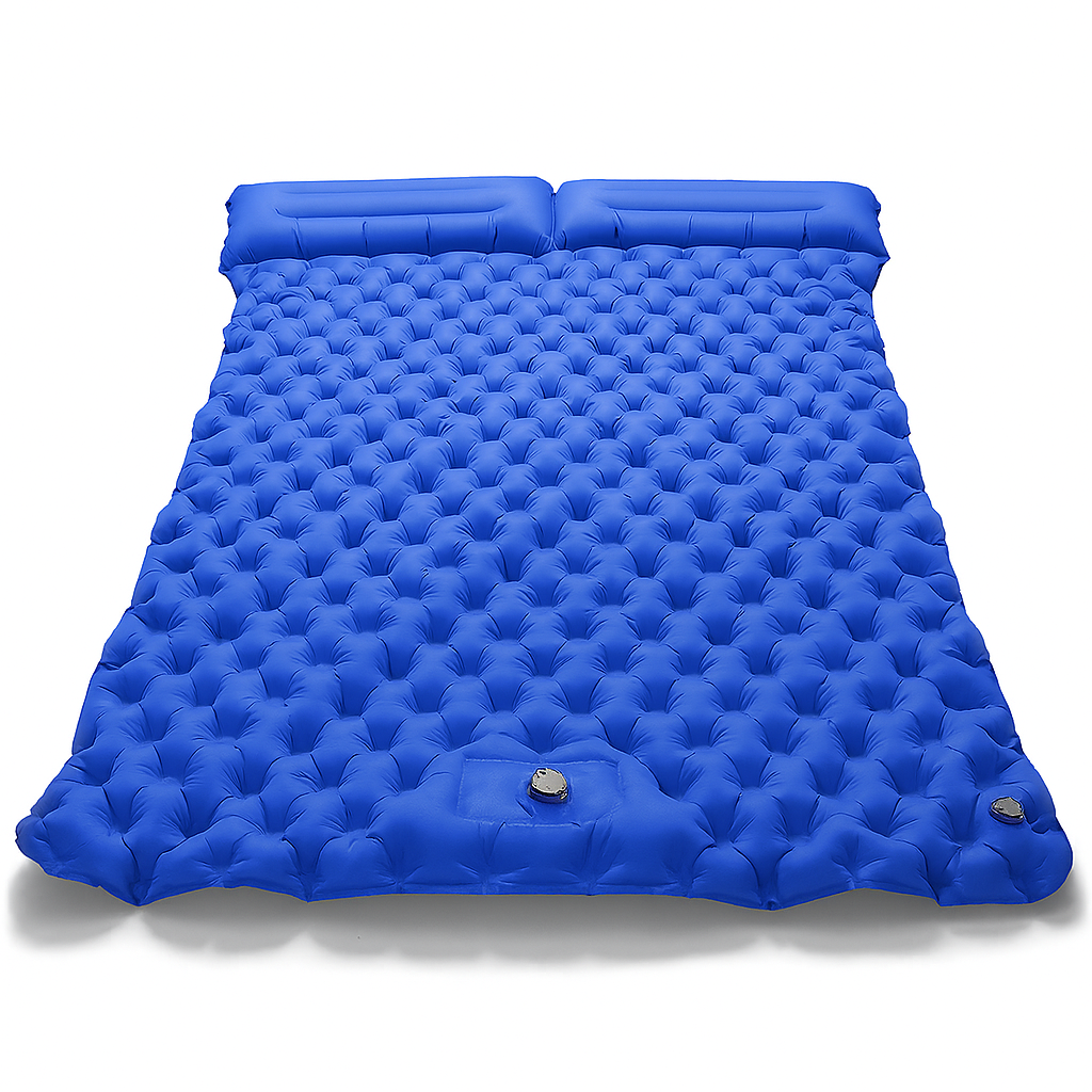 Large Air Bed Double Inflatable Mattress for Couples