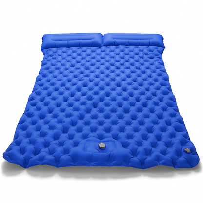 Large Air Bed Double Inflatable Mattress for Couples