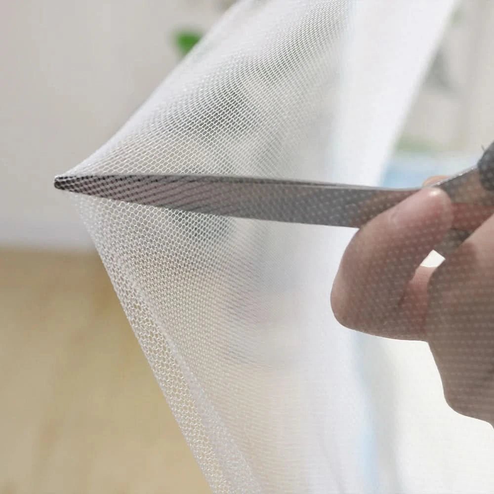 InsectGuard | Premium Foldable Mosquito Net for Beds and Camping 5