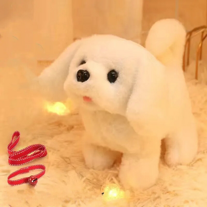 Interactive Robot Dog – BarkyBot 4