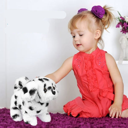Fun Talking Electronic Pet Dog Toy - Lusomart