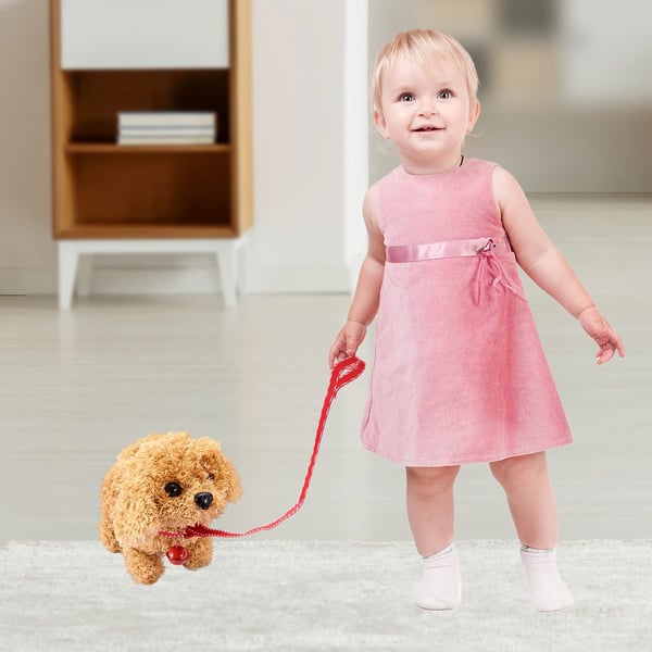 Interactive Toy Dog - BuddyPaw 5