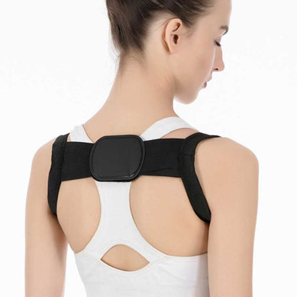 Slim Back Straightener Support Belt