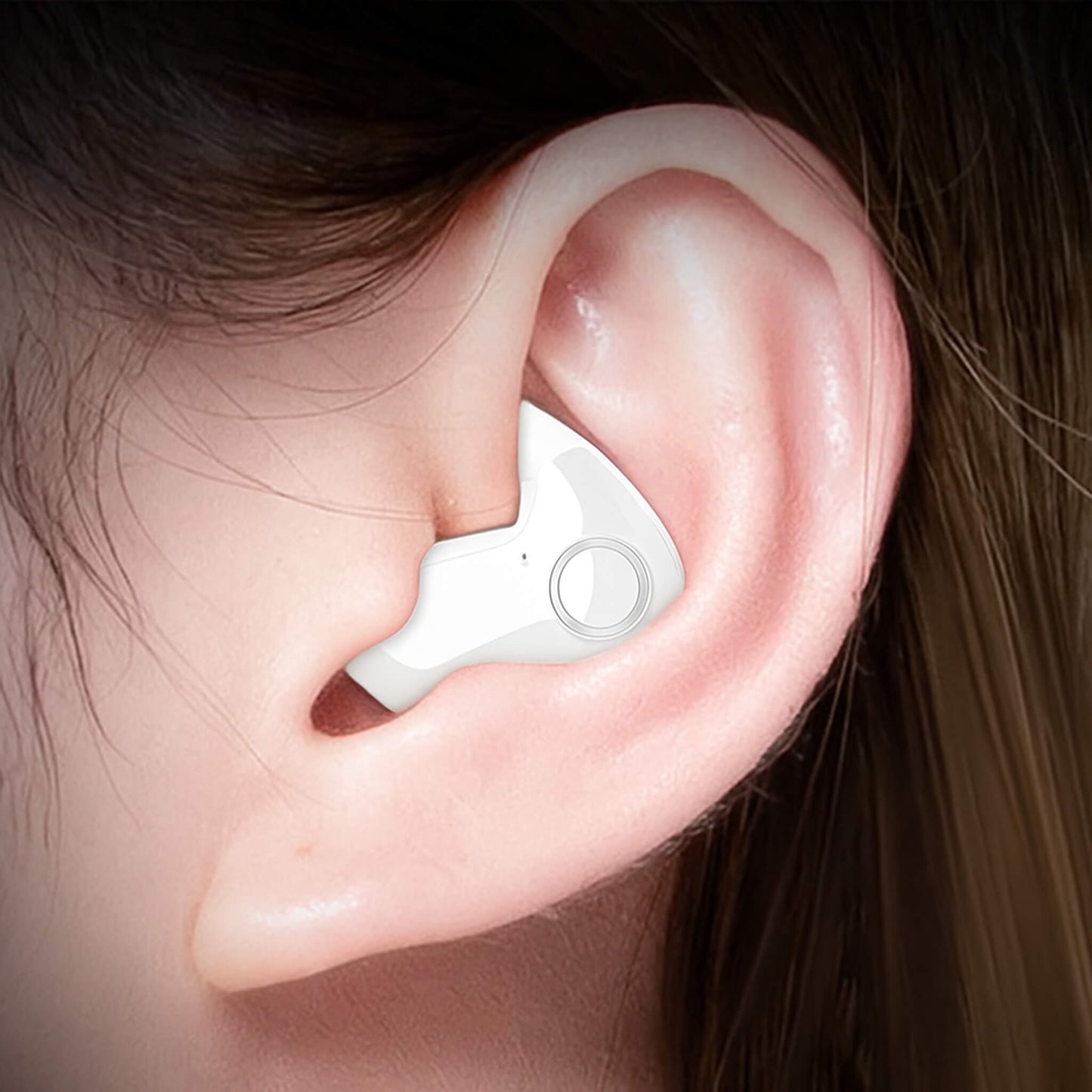 Comfortable Sleep Earbuds Wireless Bluetooth Headphones