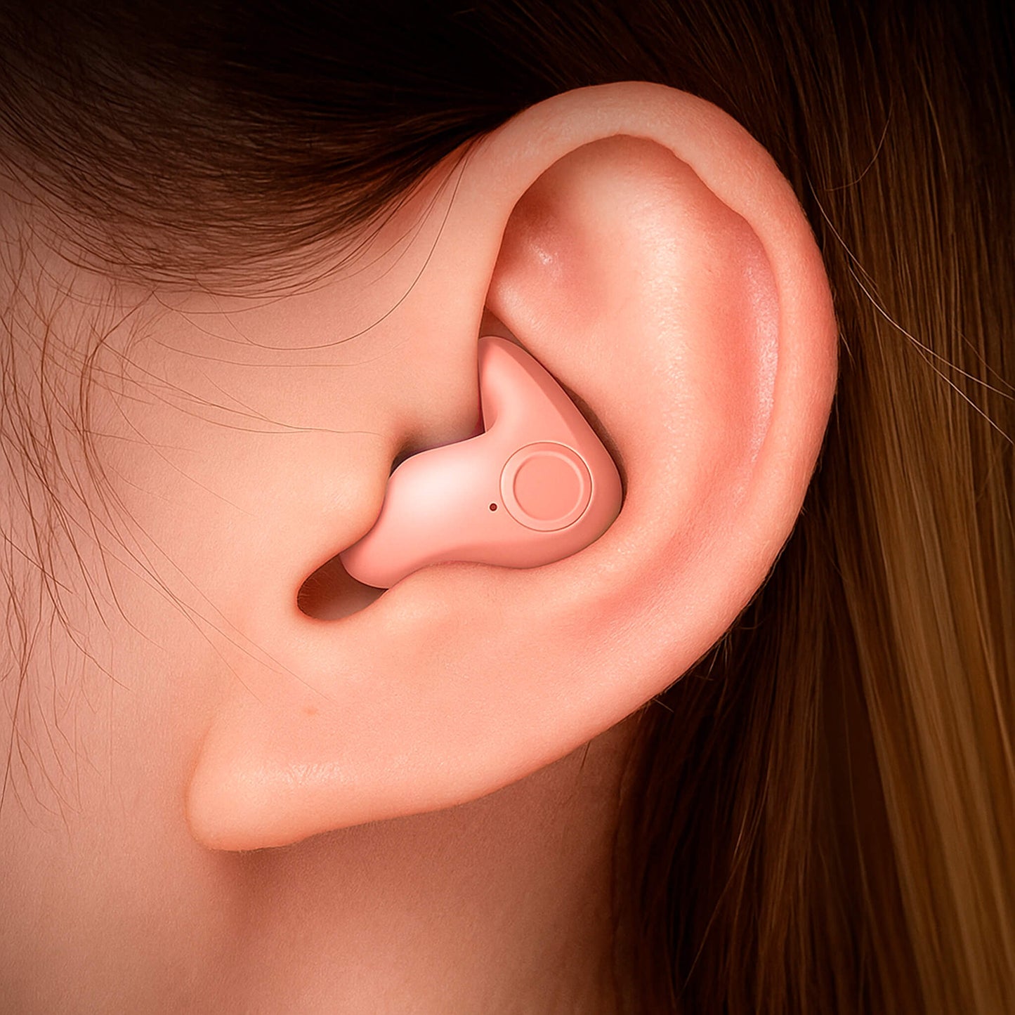 Comfortable Sleep Earbuds with Wireless Bluetooth