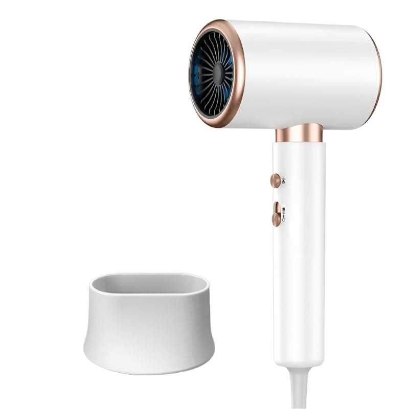 IonGlow | Powerful Elegant 2400W Hair Dryer for All Hair Types 7