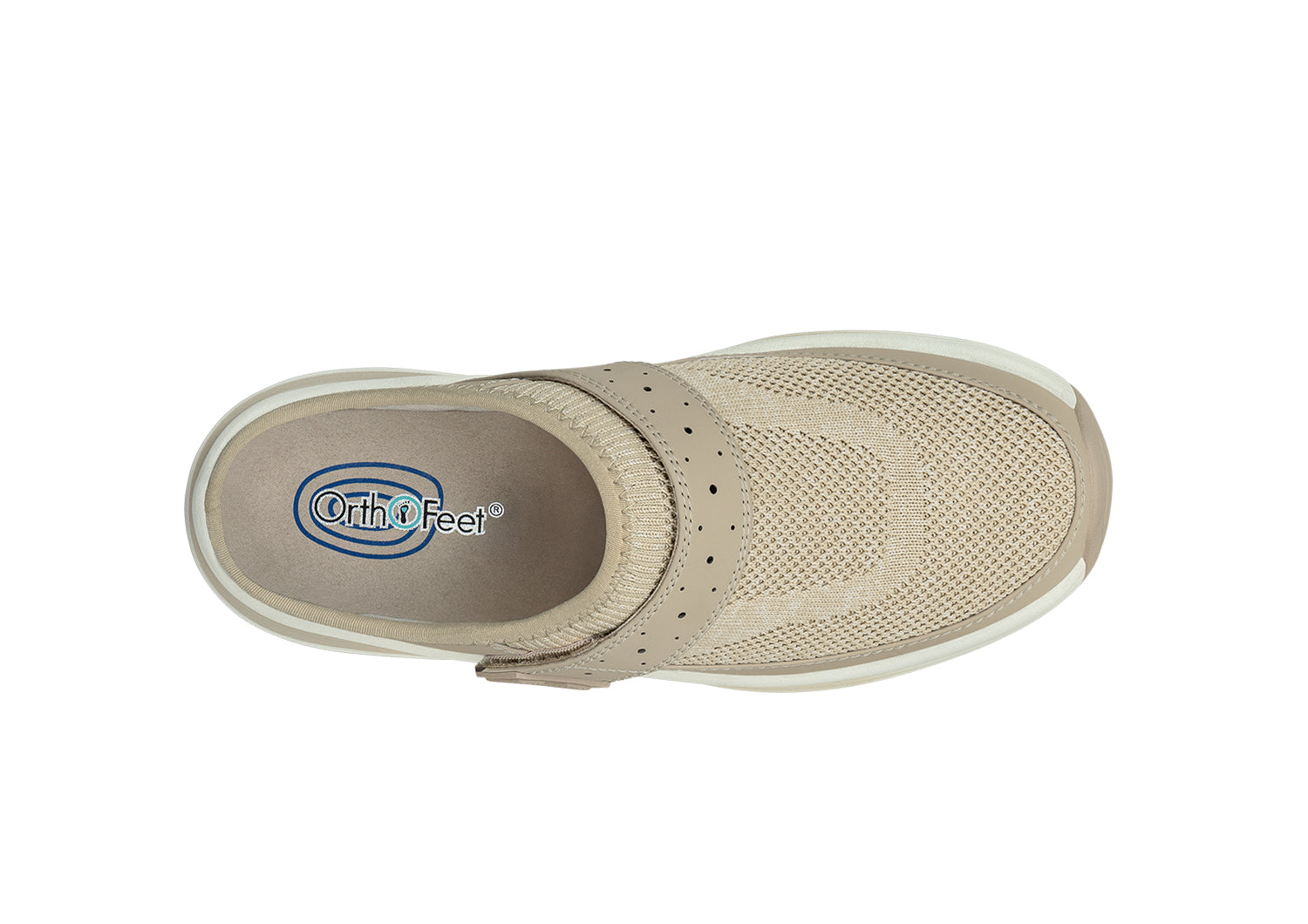 IrisFlex | Comfortable Sporty Slip-On Shoes for Active Lifestyle 3