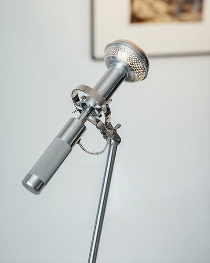 IronLume – Sleek Metal Industrial Table Lamp 6