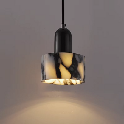 Irvon Marble Pendant Lamp 6