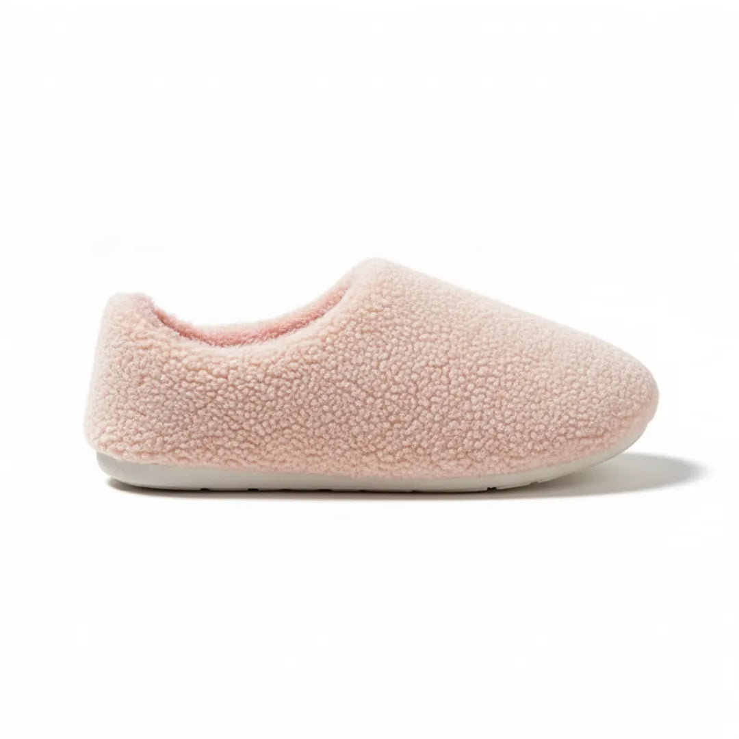 IslaComfort | Cozy Soft Women's Non-Slip House Slippers 1