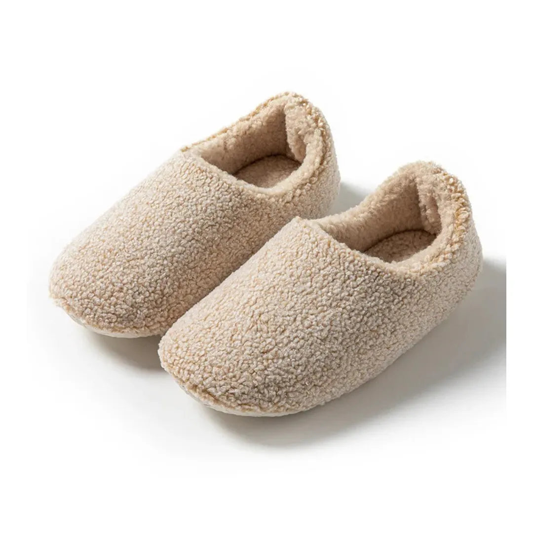 IslaComfort | Cozy Soft Women's Non-Slip House Slippers 10