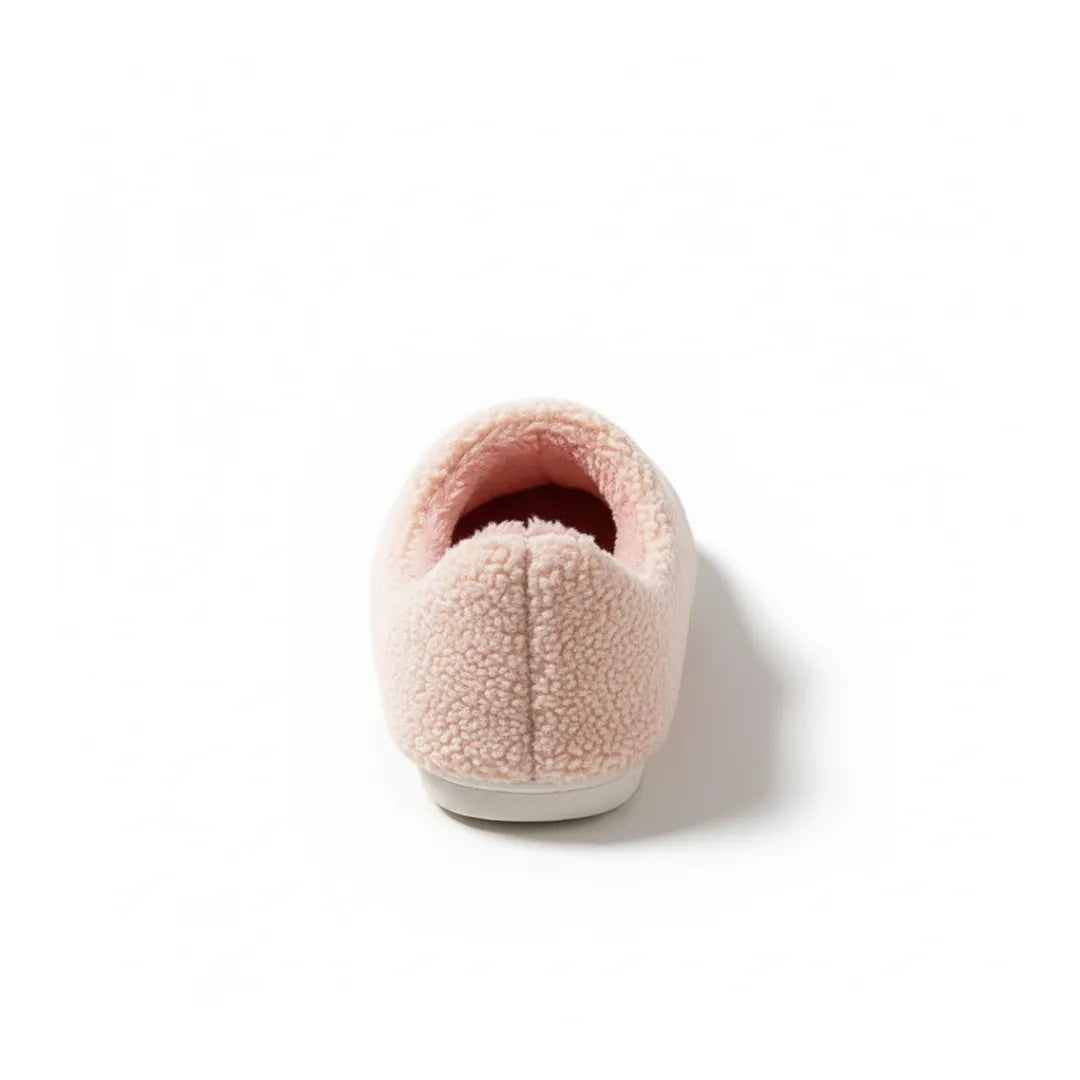 IslaComfort | Cozy Soft Women's Non-Slip House Slippers 3