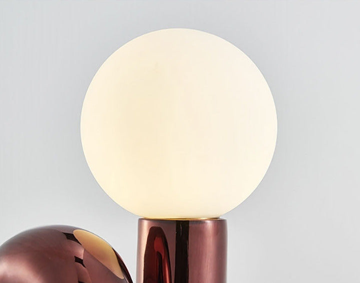 ItalicGlow – Elegant Desk Lamp with a Stylish Tilt 7