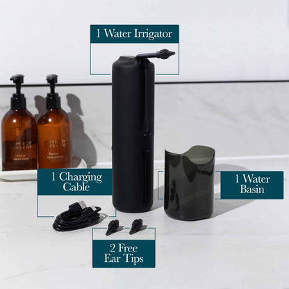 Effective Ear Wax Remover for Better Hearing