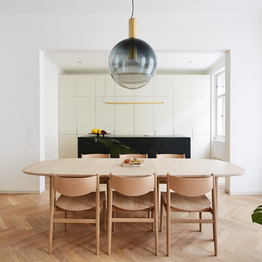 Stylish Colourful Glass Hanging Light