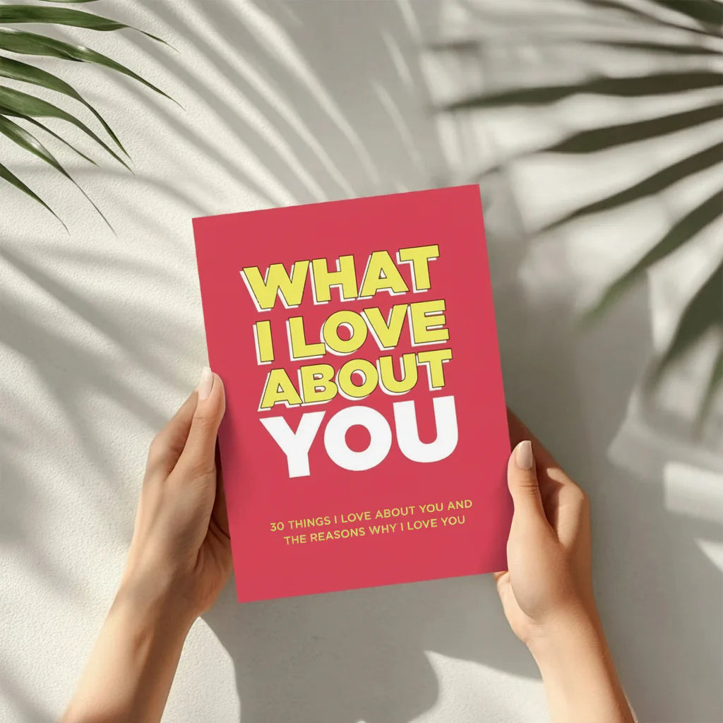 Personalized Mom Diary 30 Sentimental Writing Prompts - Lusomart