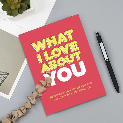 Personalized Mom Diary 30 Sentimental Writing Prompts