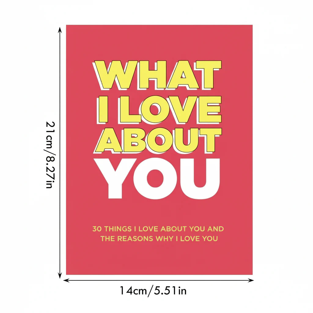 Personalized Mom Diary 30 Sentimental Writing Prompts