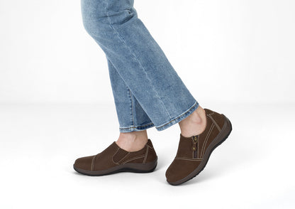 JadeStep | Comfortable Stylish Casual Leather Shoes 1