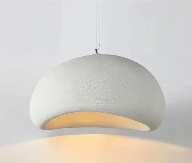 Sleek Concrete Table Lamp Contemporary Home Lighting
