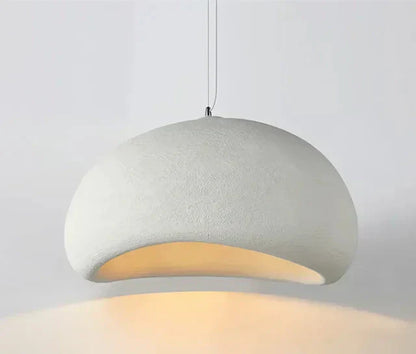 Sleek Concrete Table Lamp Contemporary Home Lighting
