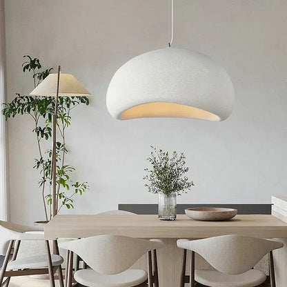 Sleek Concrete Table Lamp Contemporary Home Lighting