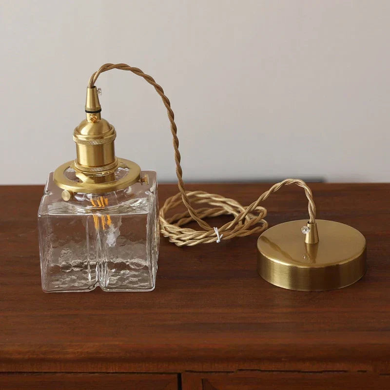 Classic Elegant Pendant Light For Kitchen Dining