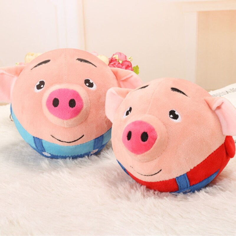 JumpOink™ – The Jumping Piglet - Interactive Toy Ball 1