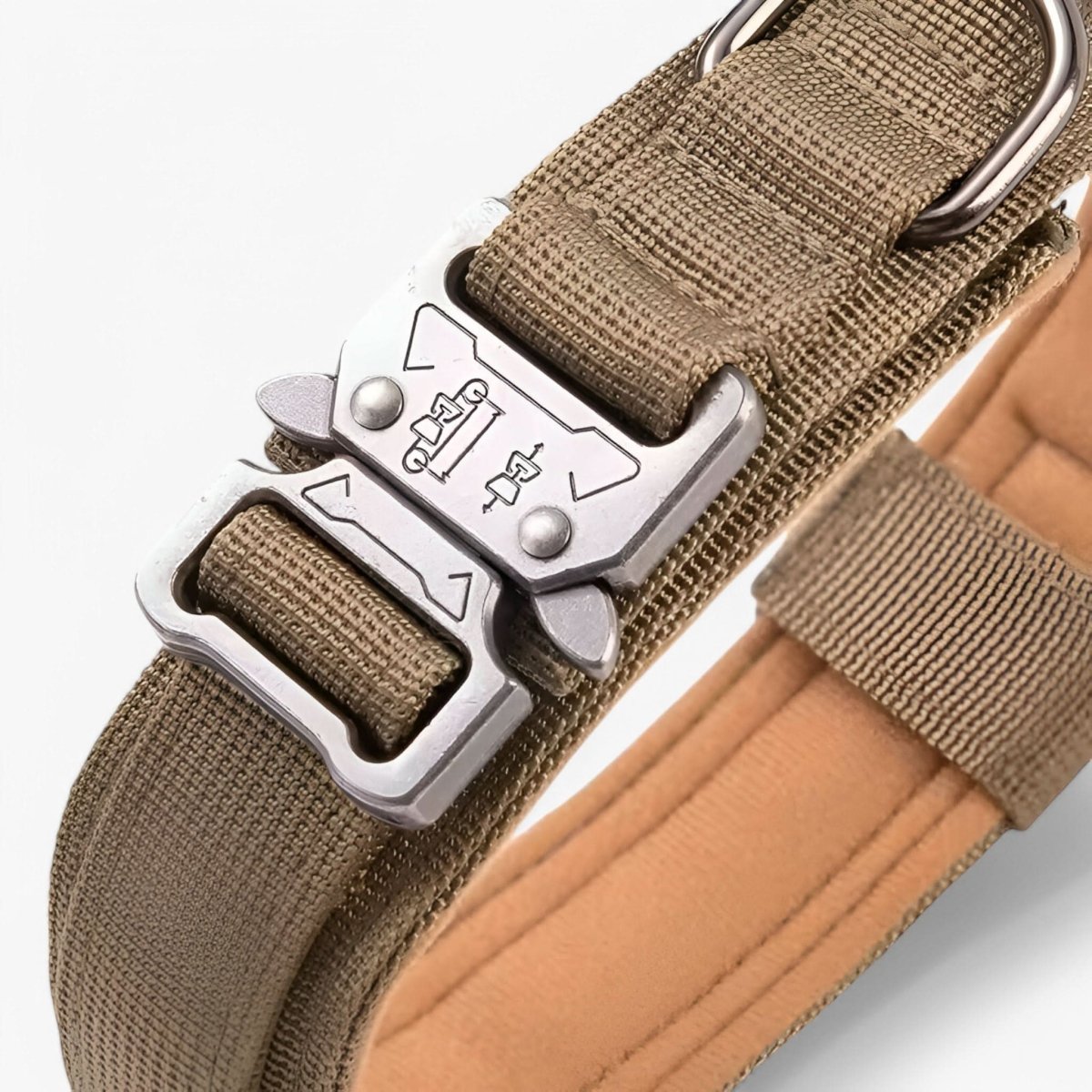 K9Guard | Durable Adjustable Dog Collar Set for Training & Daily Use 3