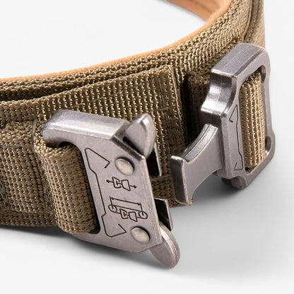 K9Guard | Durable Adjustable Dog Collar Set for Training & Daily Use 4