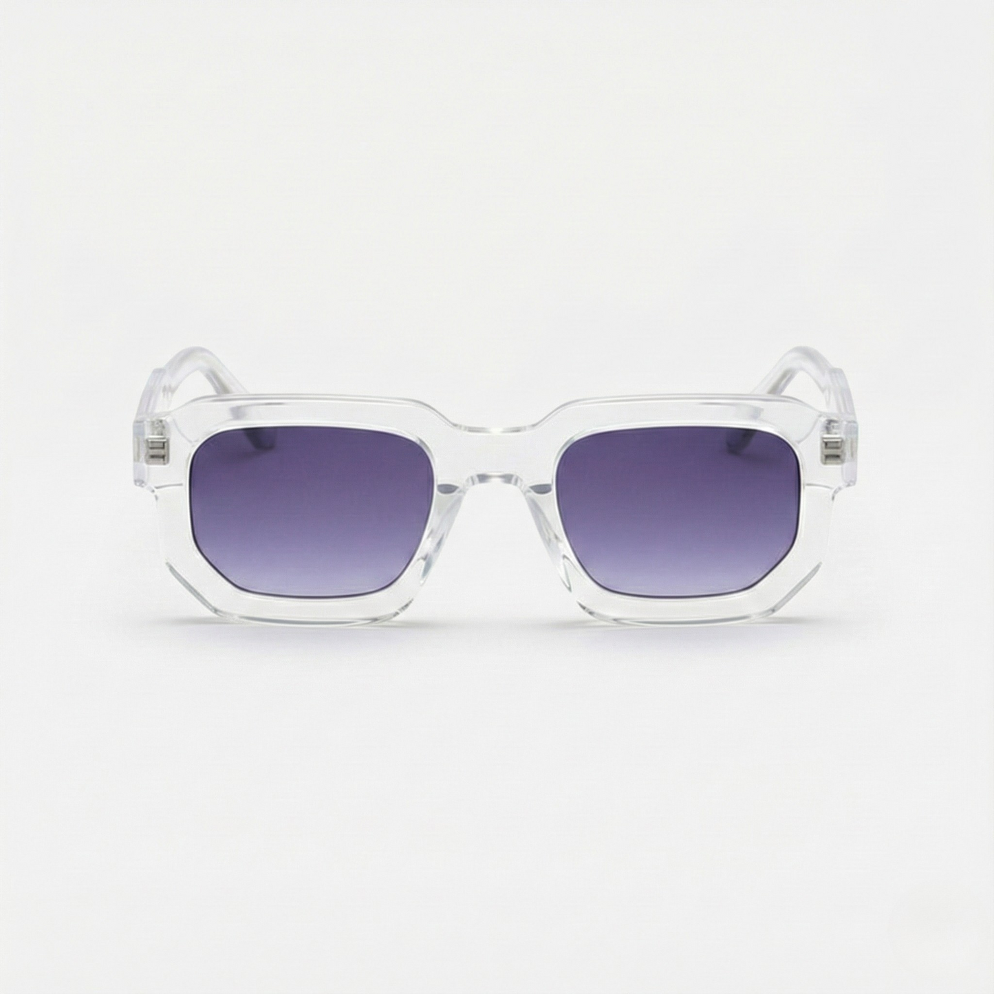 Stylish Men's UV400 Protection Sunglasses - Lusomart