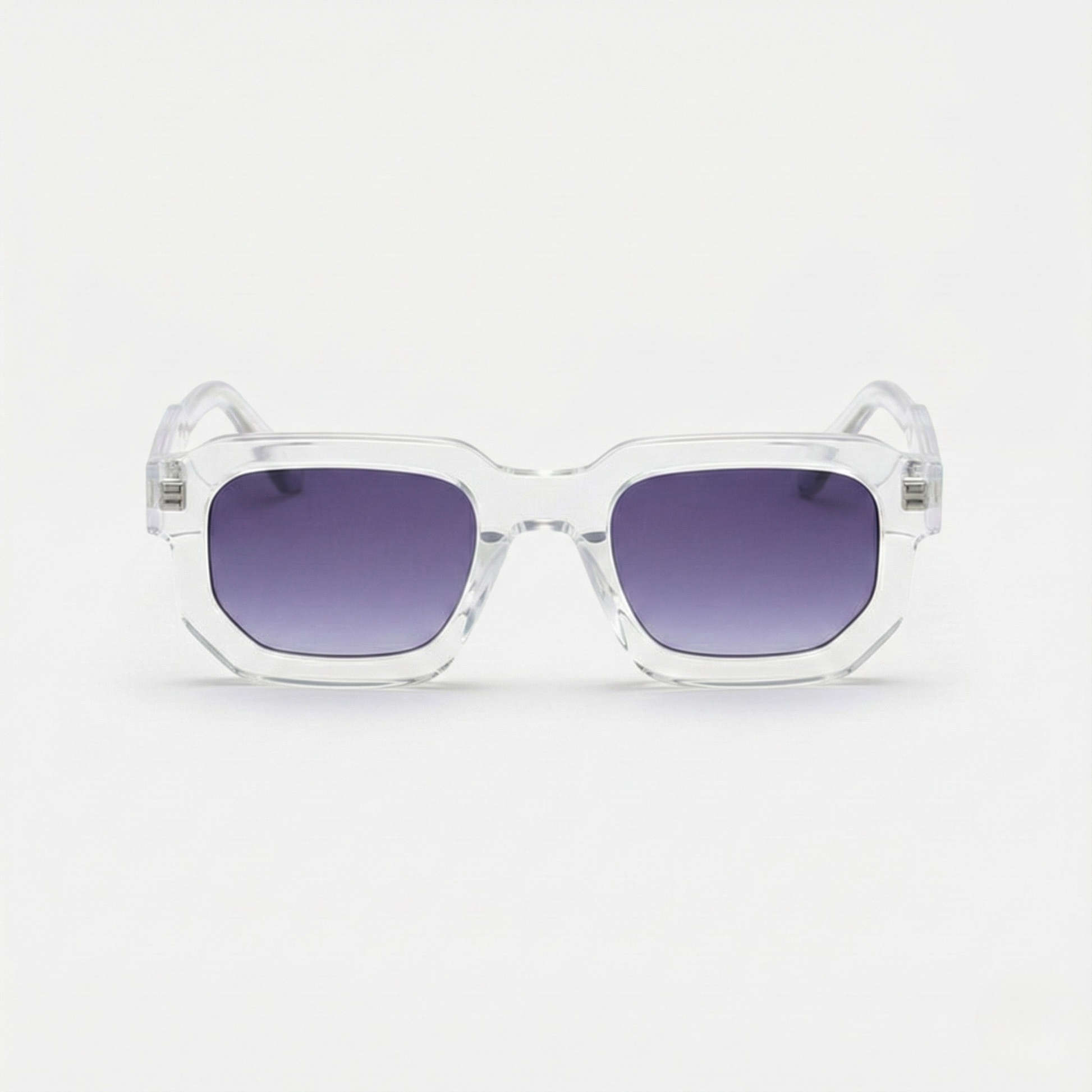 Stylish Men's UV400 Protection Sunglasses - Lusomart