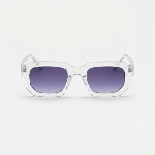 Stylish Men's UV400 Protection Sunglasses - Lusomart