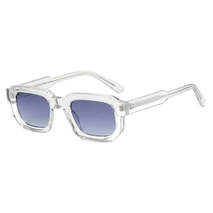 Stylish Men's UV400 Protection Sunglasses
