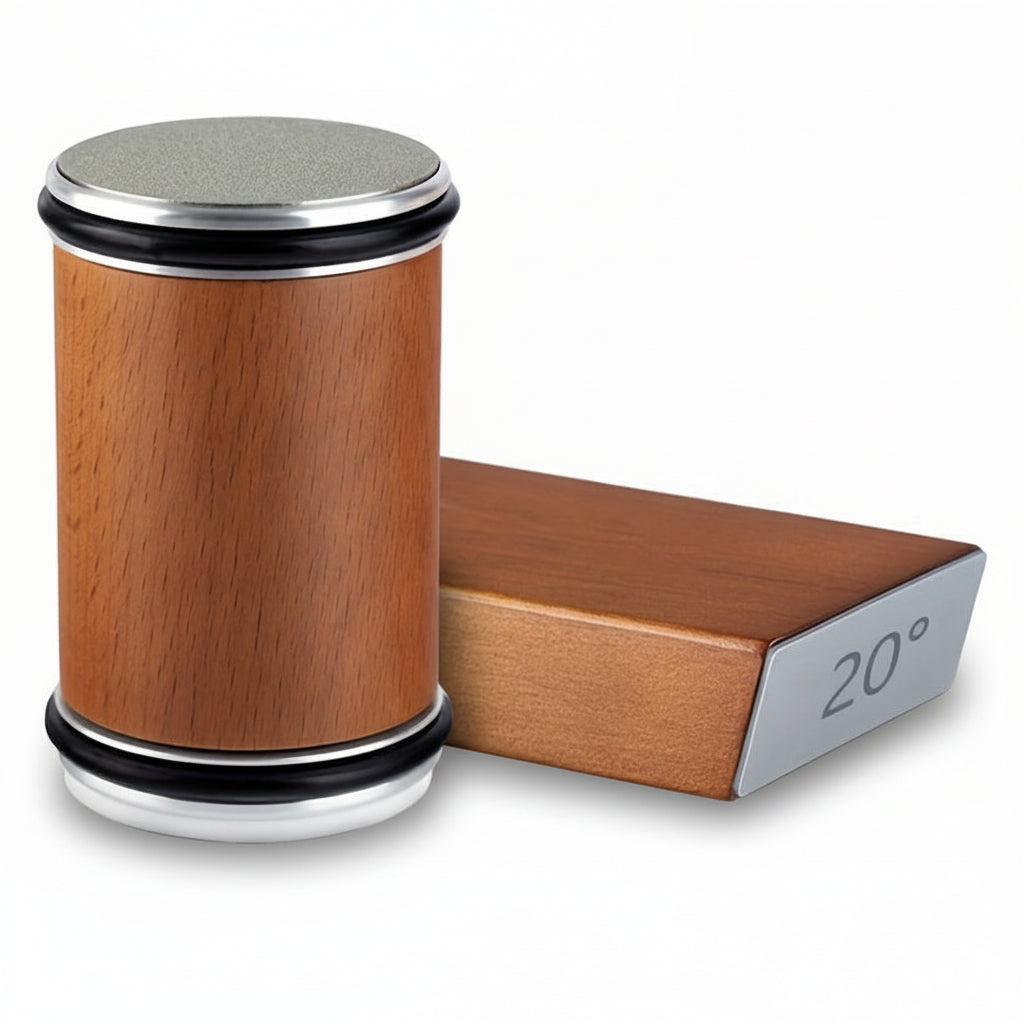 Easy Use Diamond Stone Knife Sharpener Kit - Lusomart