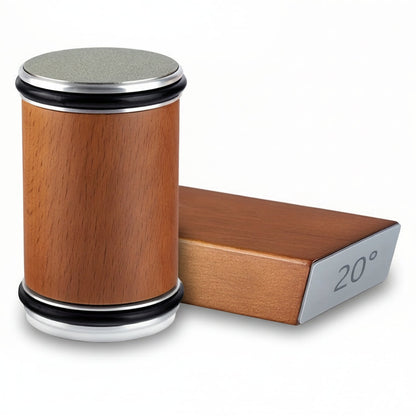Easy Use Diamond Stone Knife Sharpener Kit - Lusomart