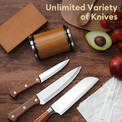 Easy Use Diamond Stone Knife Sharpener Kit