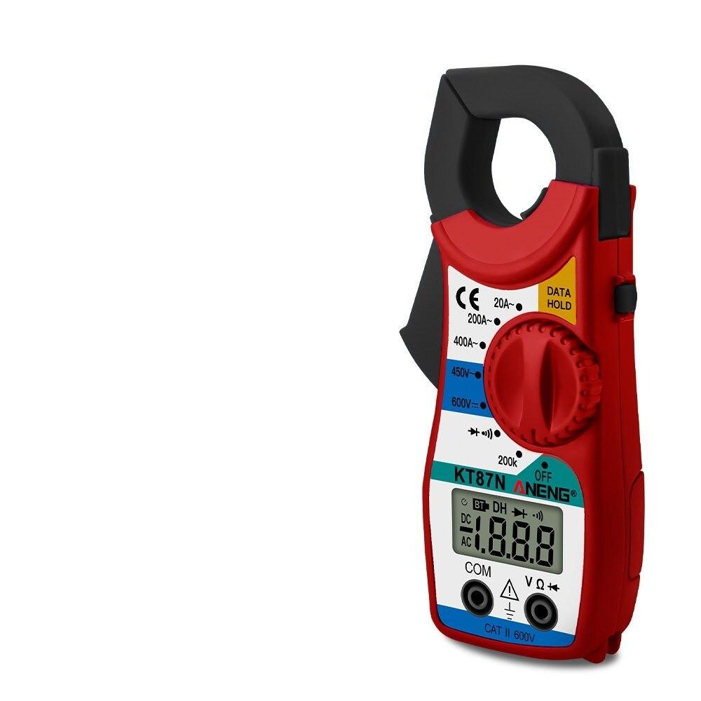 Accurate Auto Ranging Multimeter Tester Tool
