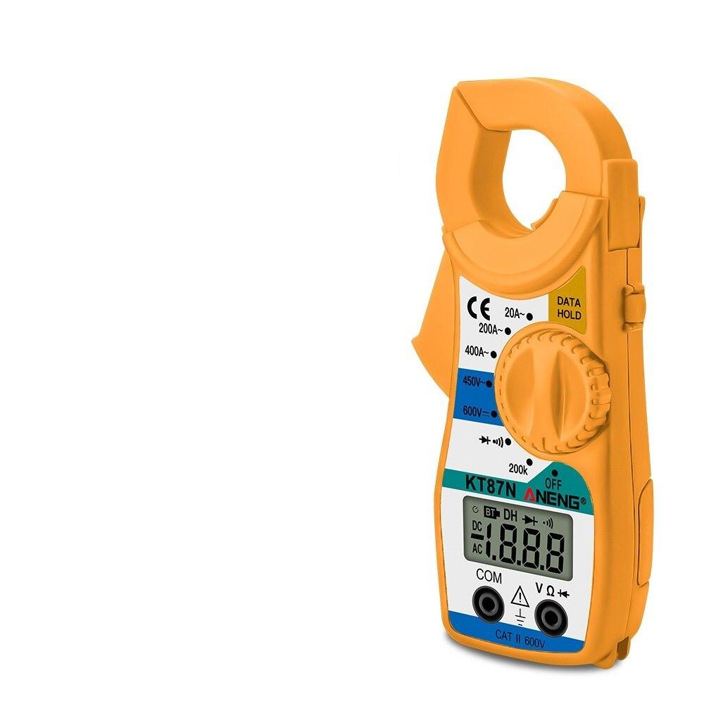 Accurate Auto Ranging Multimeter Tester Tool