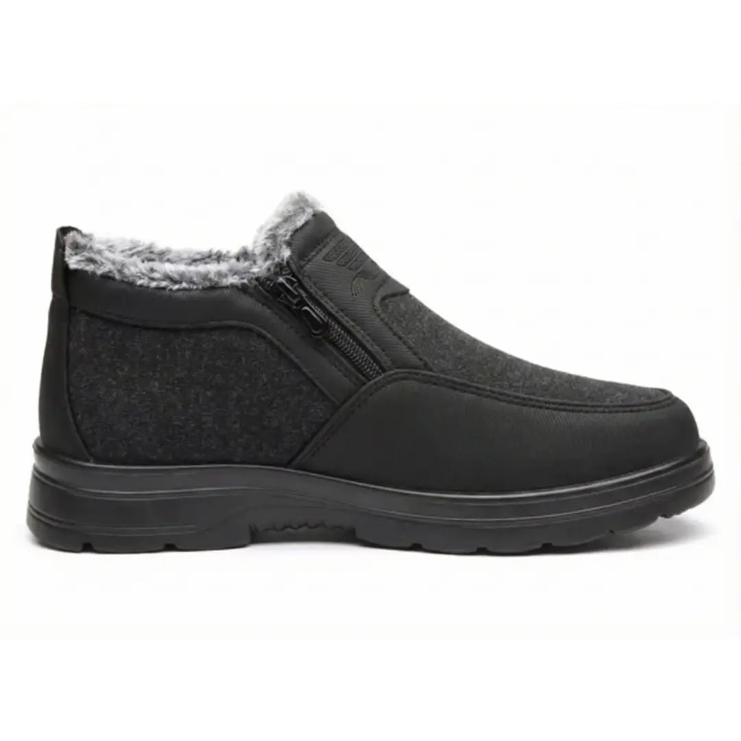 KalenWarm | Cozy Comfortable Non-Slip Winter Loafers for Men 5