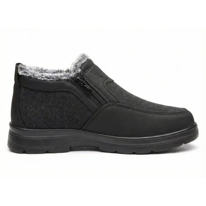 KalenWarm | Cozy Comfortable Non-Slip Winter Loafers for Men 5