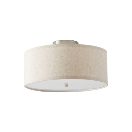 Simple Chic Japanese Style Ceiling Light Fixture - Lusomart