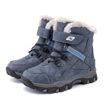 Kelly Kids Snow Boots | The ideal shoes for snow fun 2