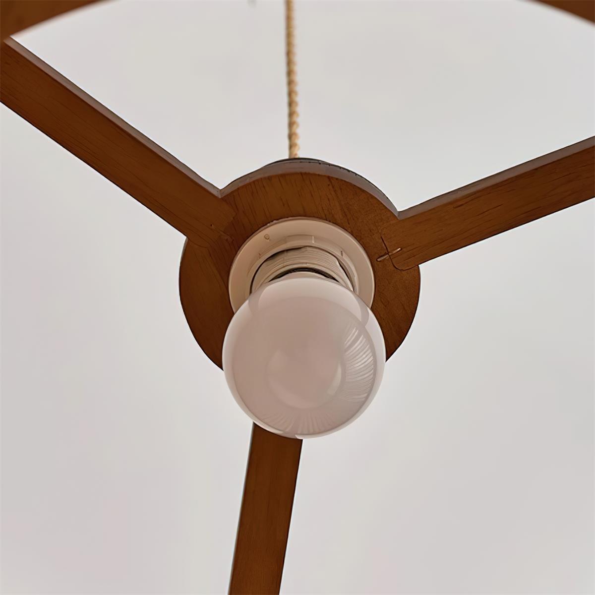Kelmis Hanging Lamp 5