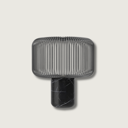 KeshiBeam - Elegant Table Lamp with Sleek Base and Subtle Glow 1