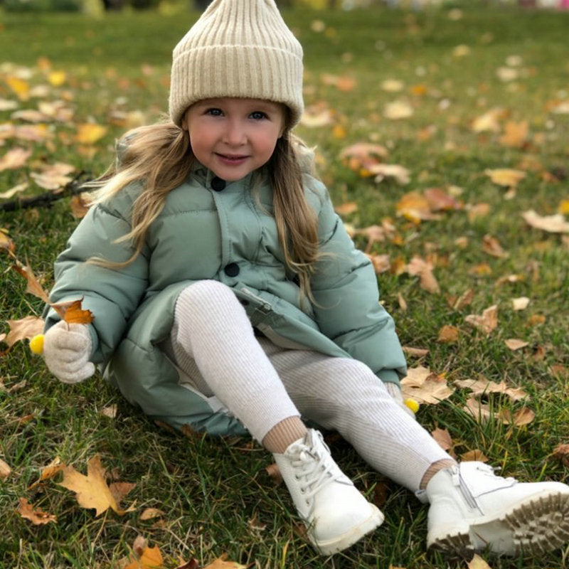 Kiddo Kids Parka | The ideal winter coat for your child 1
