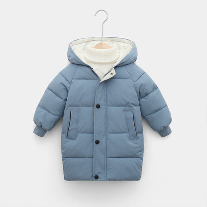 Kiddo Kids Parka | The ideal winter coat for your child 8