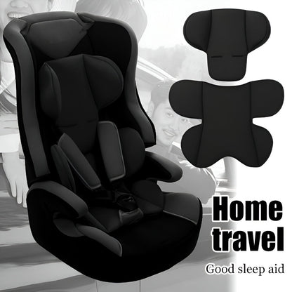 Comfortable Child Car Booster Seat Pad Insert