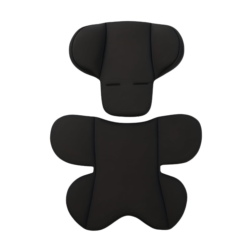 Comfortable Child Car Booster Seat Pad Insert
