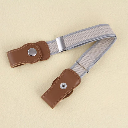 Kids Belt™ - Always-fitting elastic belt 9